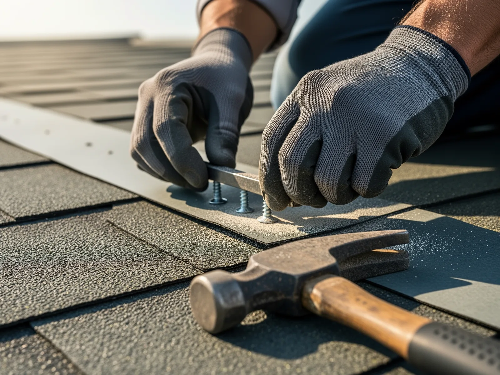Why choose Fascia Repair in Winchester, ID